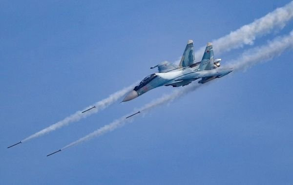 Свежие данные о специальной военной операции России на Украине на сегодня, 11.05.2023