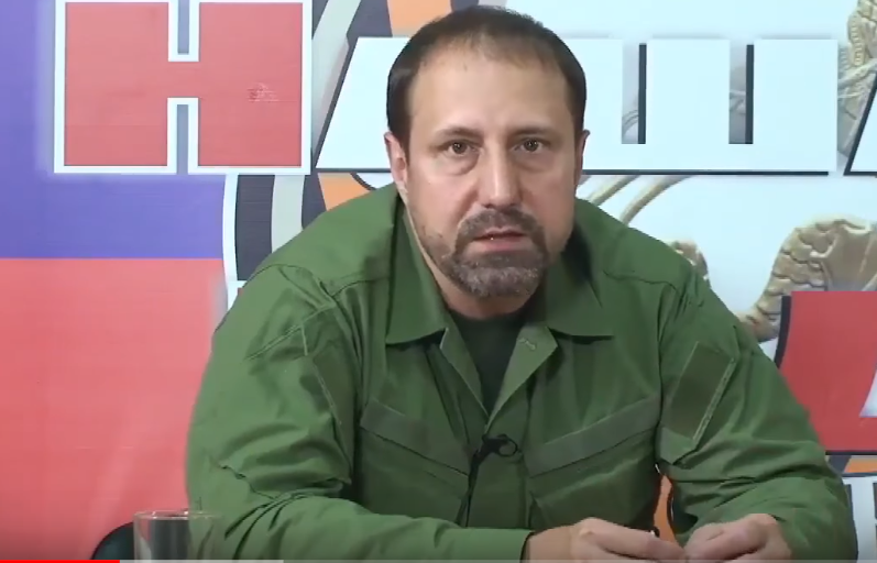 Ходаковский заявил, что ВС РФ морально не готовы к контрнаступлению ВС Украины