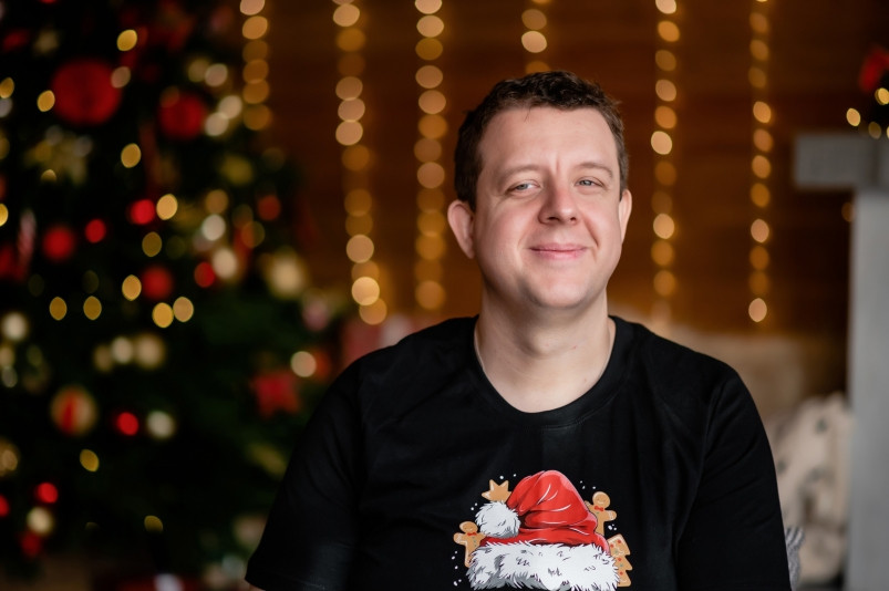 Хозе из Ветлуги Алексей Смирнов: за возможность петь в Приморской Мариинке заплатил кровью