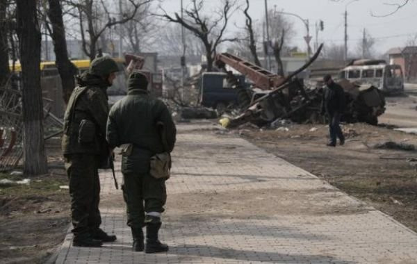 Свежие данные о военной спецоперации России на Украине на сегодня, 17 мая: последние новости