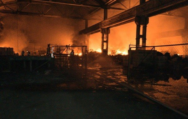 Свежая информация из Одессы и Харькова на сегодня, 17 мая 2023 года: обзор последних событий