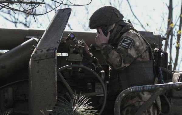 Свежие данные о специальной военной операции России на Украине на сегодня, 17.05.2023