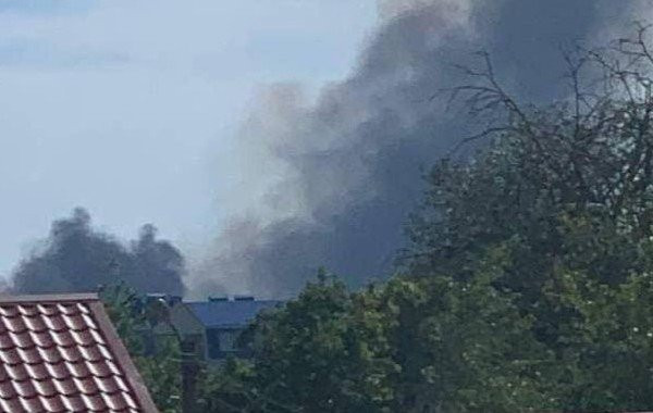 Обстановка в Крыму по состоянию на 21 мая 2023 года: обзор последних событий