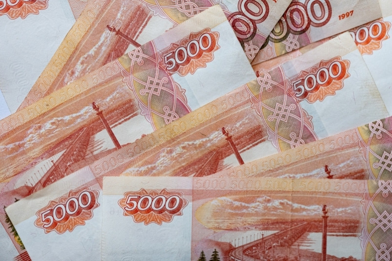 Россиянам переведут по 5 000 рублей на карты – вот кому ждать деньги в ближайшее время