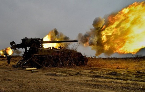 Свежие данные о военной спецоперации России на Украине на сегодня, 23 мая: последние новости