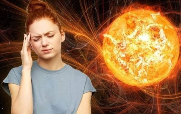 Стало известно, ожидаются ли в ближайшие дни магнитные бури: свежая информация на 23 мая
