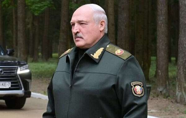 Состояние здоровья Александра Лукашенко: стало известно, чем болел президент Белоруссии