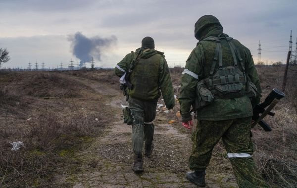 Обзор боевых действий в Авдеевке и Марьинки: свежая информация на сегодня, 24.05.2023