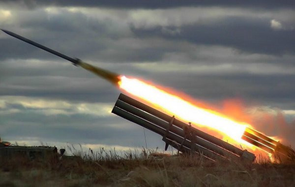 Свежие данные о военной спецоперации России на Украине на сегодня, 25 мая: последние новости