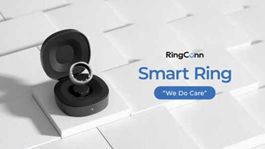 Запущен официальный веб-сайт RingConn - Новая общественная газета