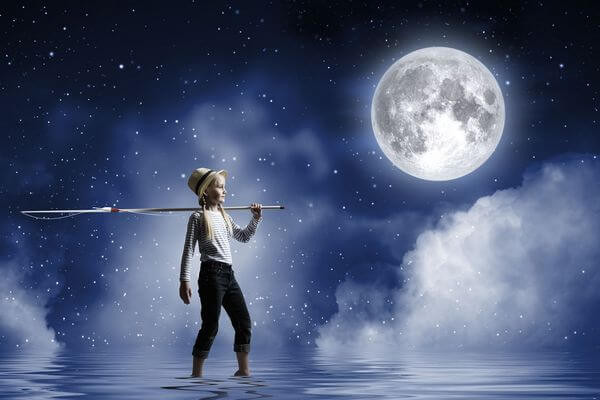 Ищите ресурс внутри: характеристика 29 мая 2023 года по лунному календарю