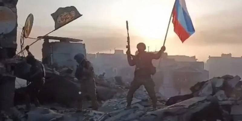 «Мы счастливые уедем в Африку»: стало известно, почему Пригожин уводит вагнеровцев из Бахмута и призывает объявить всеобщую мобилизацию в РФ