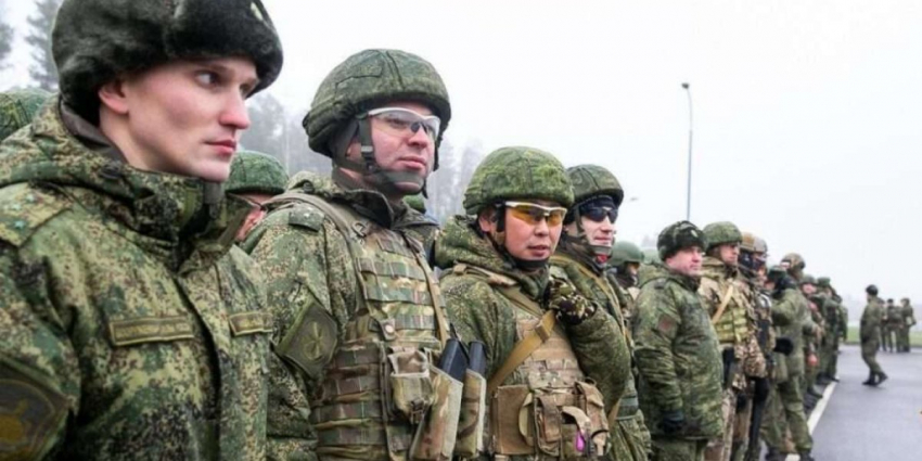 Вторая волна мобилизации с 10 мая 2023? Когда вторая волна частичной или всеобщей мобилизации? Мобилизация в России 2023 свежие новости