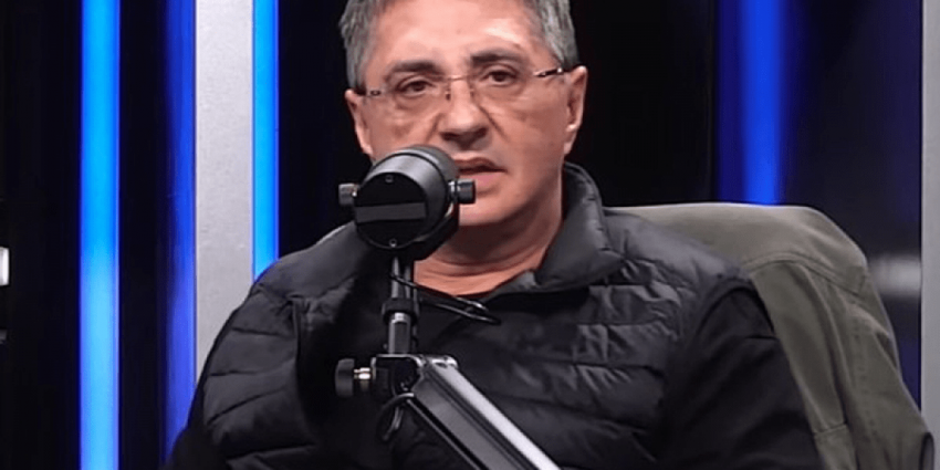 Бороться с коронавирусом надо кнутом, пряники закончились