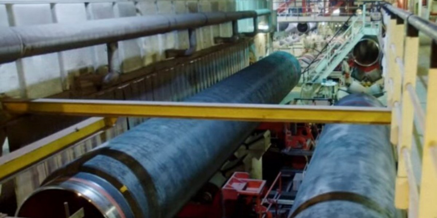 Австрия и экономической прогноз прекращения поставок российского газа