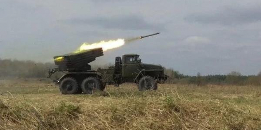 Армия РФ наступает, сражение за Артемовск: новая карта боевых действий на Украине 1 мая 2023. Спецоперация России на Украине сегодня 01.05.2023