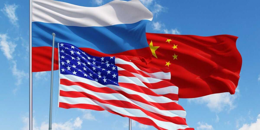 Пелоси прилетела на Тайвань, а победила снова Россия
