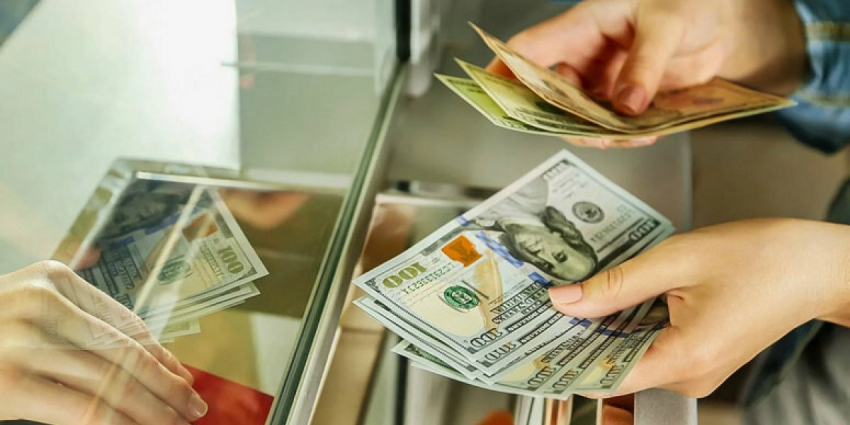 Что будет с долларом и рублем в мае 2023: обвал рубля до 100 за 1 доллар или крах доллара? Точный курс доллара, прогноз аналитиков, новости 02.05.2023