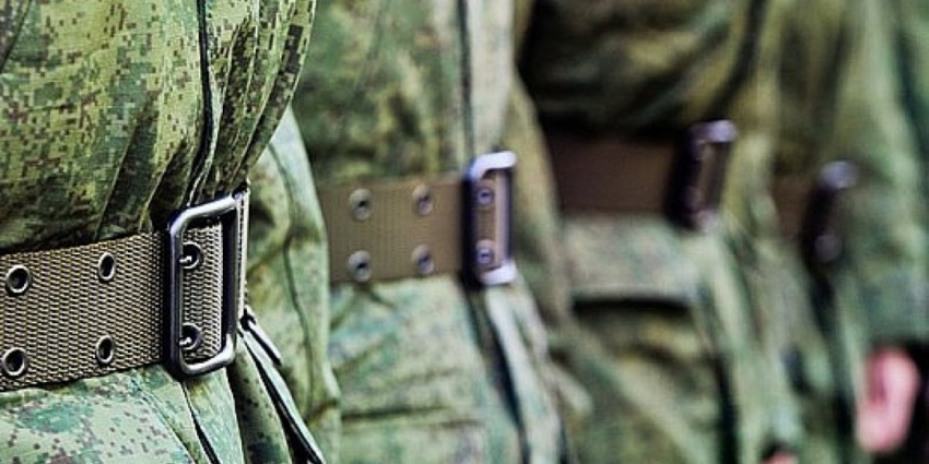 Об увеличении срока службы в армии военнослужащих по призыву — срочников до 2 лет. Последние новости