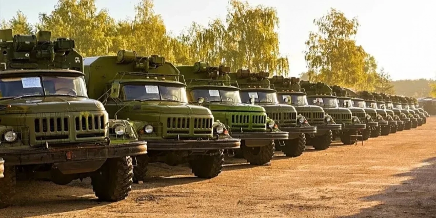 «Приведи друга» из ВСУ и получи приз: благотворительный фонд из Иркутска обещает украинским солдатам 7 млн рублей за пленного командира – шутка или?