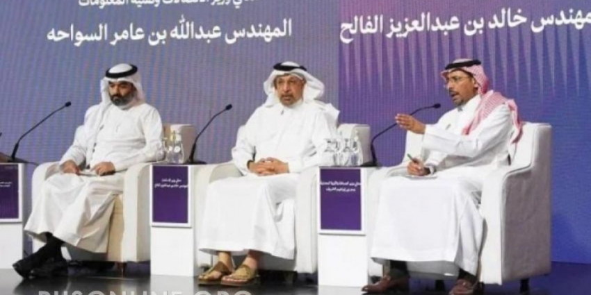 Началось: Саудовская Аравия наносит мощный удар по США