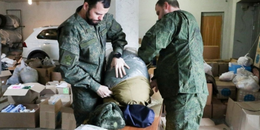 Всеобщая мобилизация с 5 мая 2023: правда или фейк? Какое решение примет Путин, набор 400 тыс контрактников? Прогнозы, ответ Кремля, новости 03.05.23