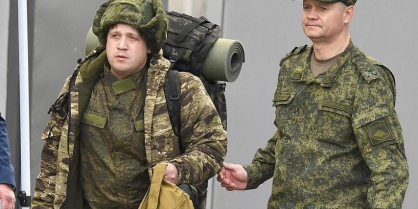 Мобилизация в России 2023, свежие новости на сегодня 30 января. Официально объявлено, когда в 2023 году начнется частичная мобилизация