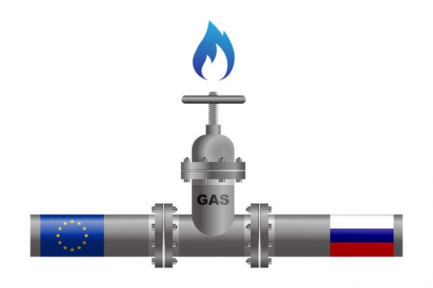 Головокружение от успехов: Эпоха дешевого газа в Европе окончится летом