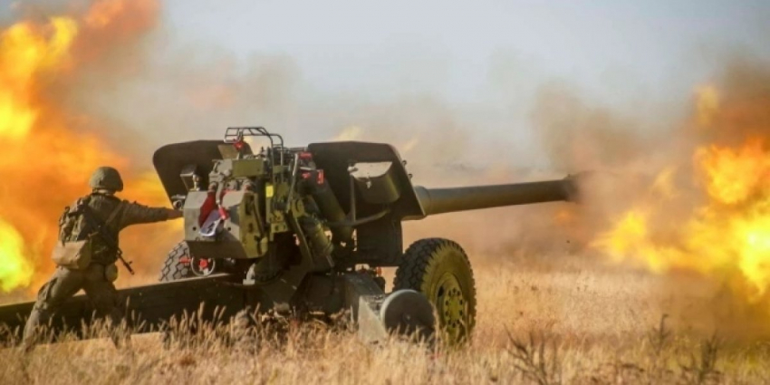 СВО сводки сегодня 5 мая 2023. Новости фронта спецоперации России, карта боевых действий Донбасс, ЛНР, ДНР. Главные итоги. Хроника дня