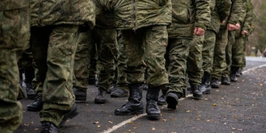 Вторую волну мобилизации в РФ могут объявить в мае 2023 года или нет: будет ли всеобщая мобилизация из-за СВО на Украине, новости 5 мая