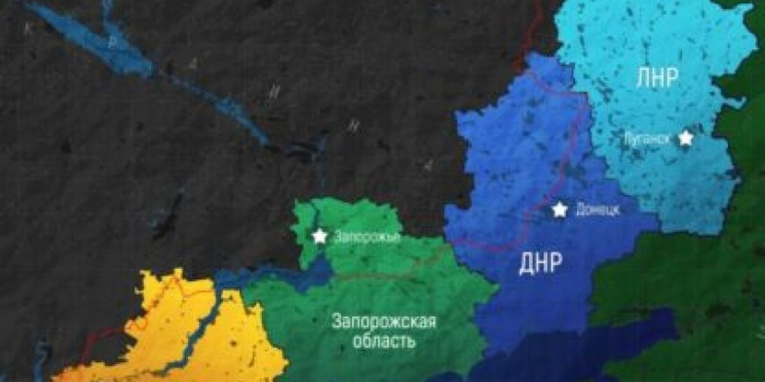 Переговоры о сдаче Херсона — новый обман Запада