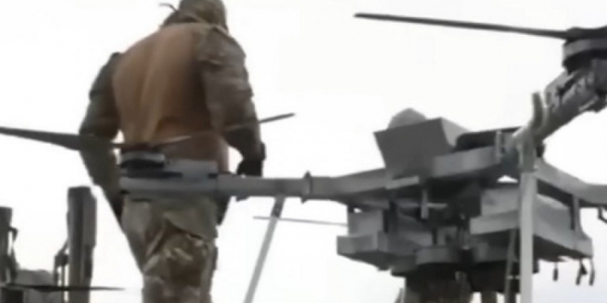 «В Киеве гремят мощные взрывы, ВСУ предприняли попытку атаковать под Угледаром»: Карта боевых действий 5 мая 2023 на Украине — последние новости фронта Донбасса сегодня, обзор событий. Итоги военной спецоперации России на Украине сейчас 05.05.2023