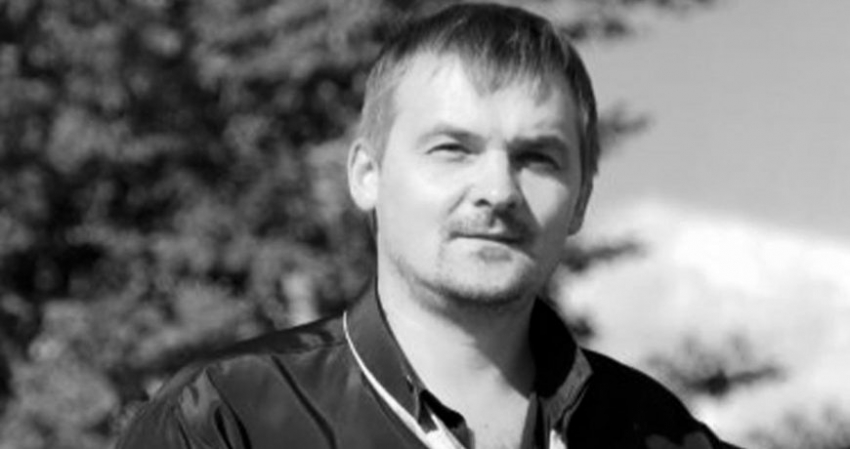 В ходе штурма Артёмовска погиб сценарист фильма «Битва за Севастополь» Леонид Корин