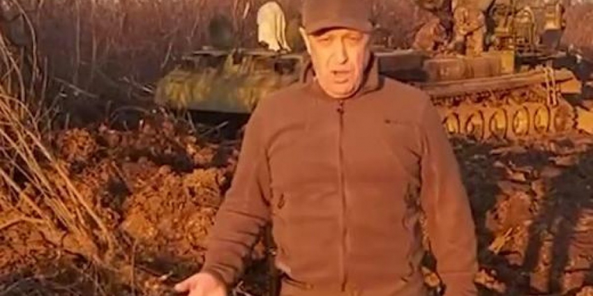 «Ультиматум Пригожина — хроника событий»: Евгений записал жесткое видео и заявил о выходе из Бахмута уже 10 мая, как отреагировал кремль и военкоры. Что станет с Артемовском после ухода бойцов ЧВК Вагнера, кто будет воевать?