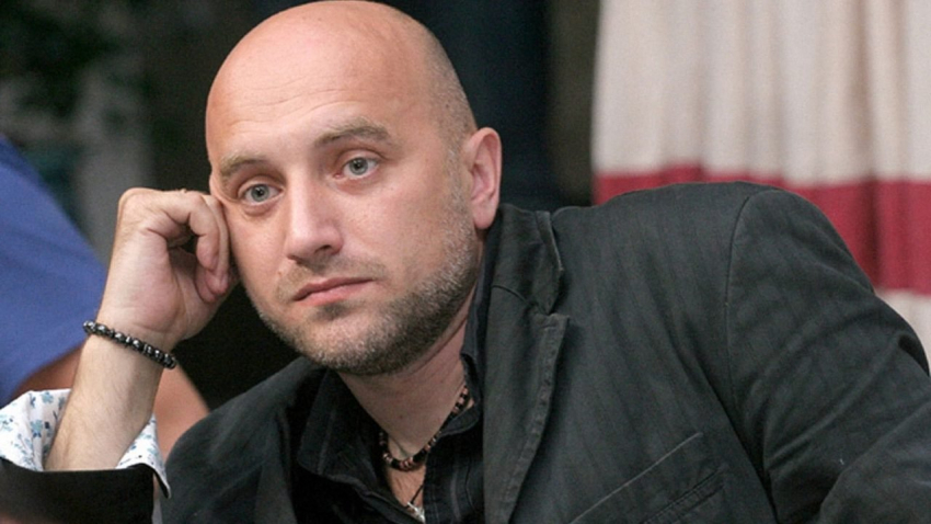 Военкор Семен Пегов указал на важные детали в покушении на Захара Прилепина