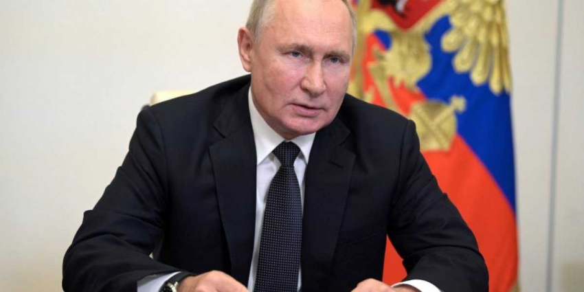 Путин поддержал размоскивичивание России. Газпром пополнит бюджет Санкт-Петербурга на 40 млрд рублей