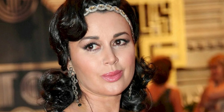 Анастасия Заворотнюк сегодня 6 мая 2023 года: как самочувствие актрисы, какие улучшения в состояние Заворотнюк после выписки? Последние новости