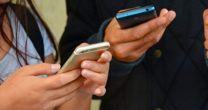 Где нужно хранить секретную информацию на телефоне: ответ эксперта