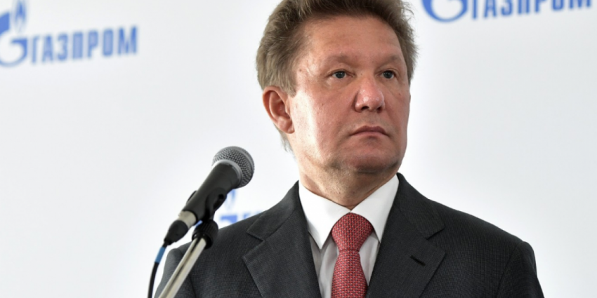 Россия продолжает свои попытки спасти немецкую промышленность, то есть запустить «СП-2»