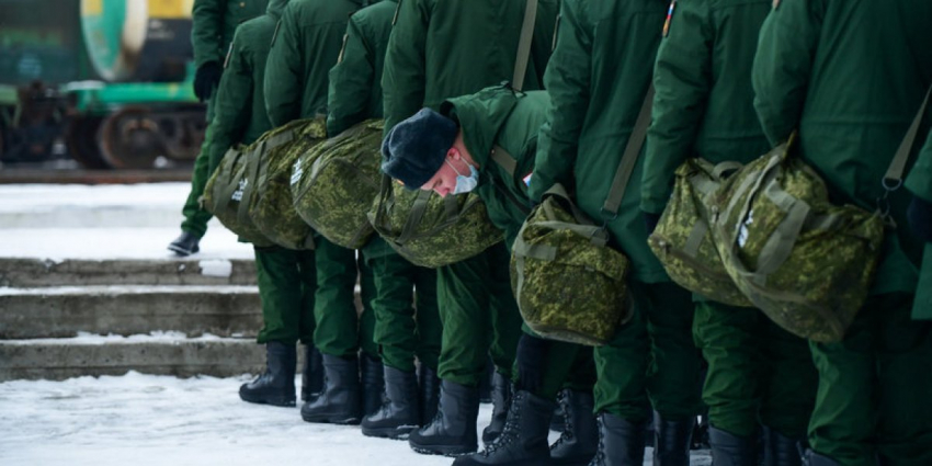 Мобилизация в России 2023, свежие новости на сегодня, 3 февраля 2023. Будет ли вторая волна мобилизации? Ждать ли всеобщую мобилизацию с 10 февраля 2023?