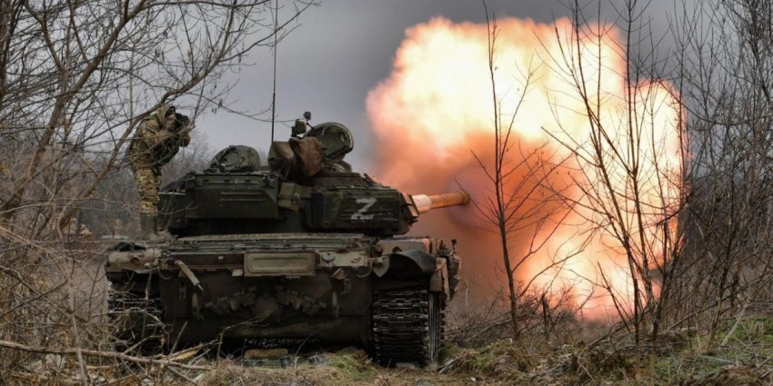 Карта боевых действий, новости спецоперации на Украине 10 мая 2023. Последние события фронта Донбасса сейчас. Итоги СВО на Украине сегодня 10.05.2023