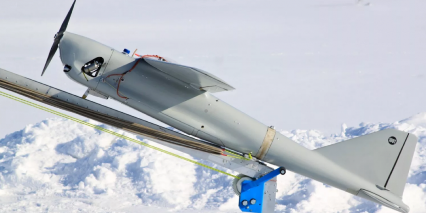 Новая шпионская юмористическая сага от шведов. «Похищение века» шведских камер, для русских беспилотников. Виновные уже назначены