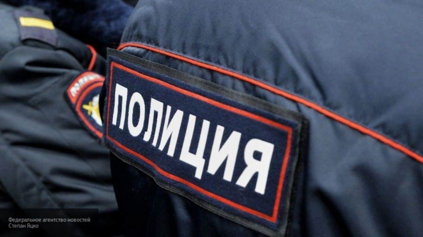 Правоохранители проводят обыски в московской галерее АРТ4