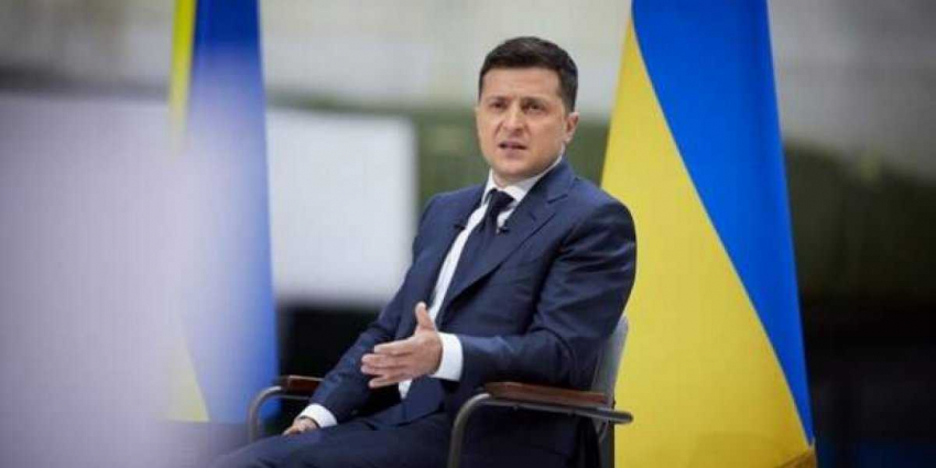 Оборзевшая Украина и впавший в ничтожество Запад