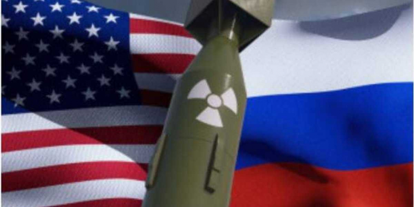 Угрозы России из-за развала ядерной триады США