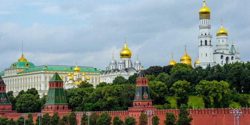 Российская агрессия: соска для лимитрофов