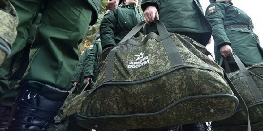 Мобилизация в России, май 2023 года. Еще 400 000 человек. Россиянам рассказали о планах Минобороны по новому призыву, данные на 18 мая 2023
