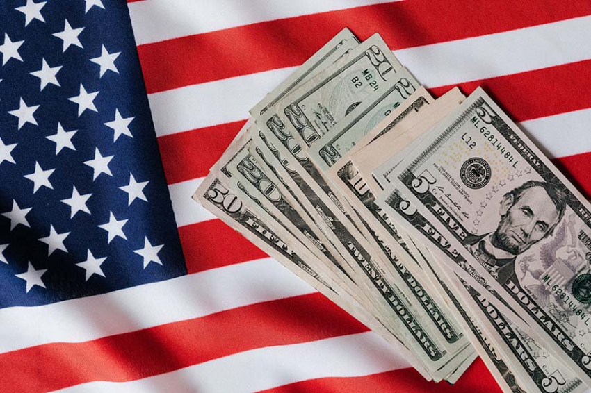 Жизнь взаймы. Рост госдолга США может дорого стоить будущим поколениям