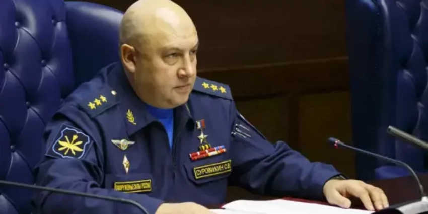 «За каждого убитого уничтожим трёх боевиков»: «Генерал Армагеддон» предупредил заранее