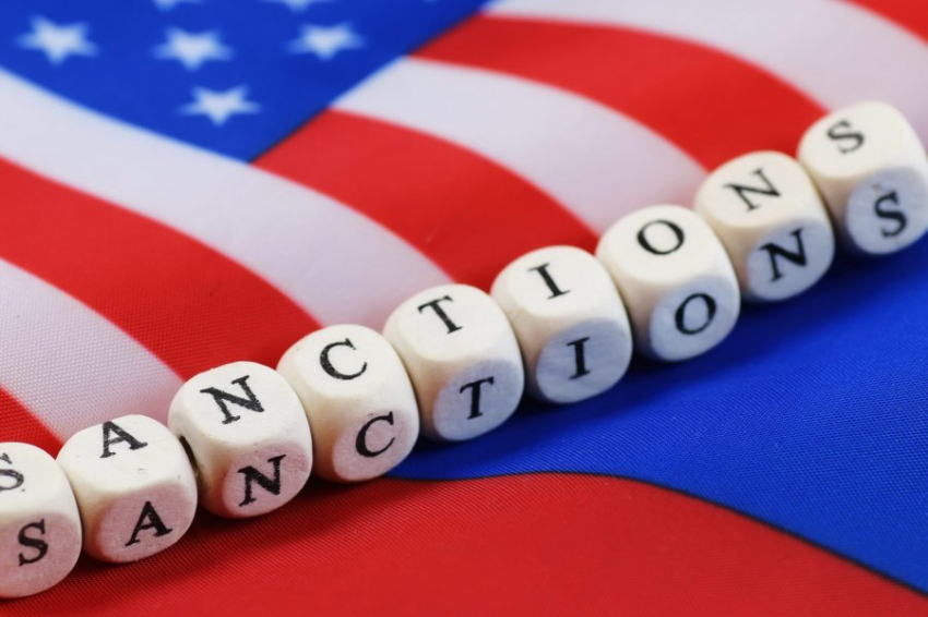 В США введены новые санкции по отношению к Российской Федерации
